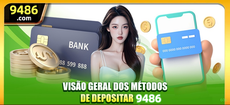 Login seguro na 606