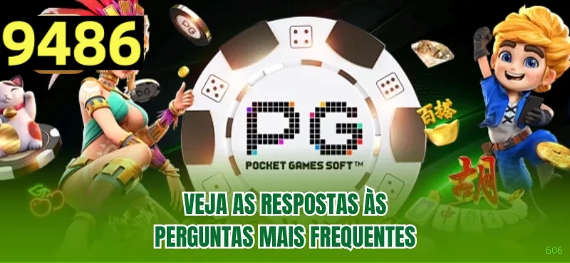 Slots online da 606 com jackpots progressivos